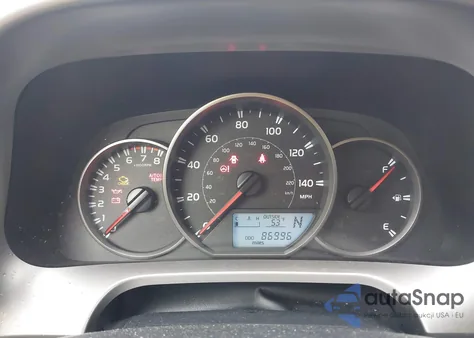 2016 Toyota Rav4 Le из США, поврежденный, VIN JTMBFREV5GJ070789